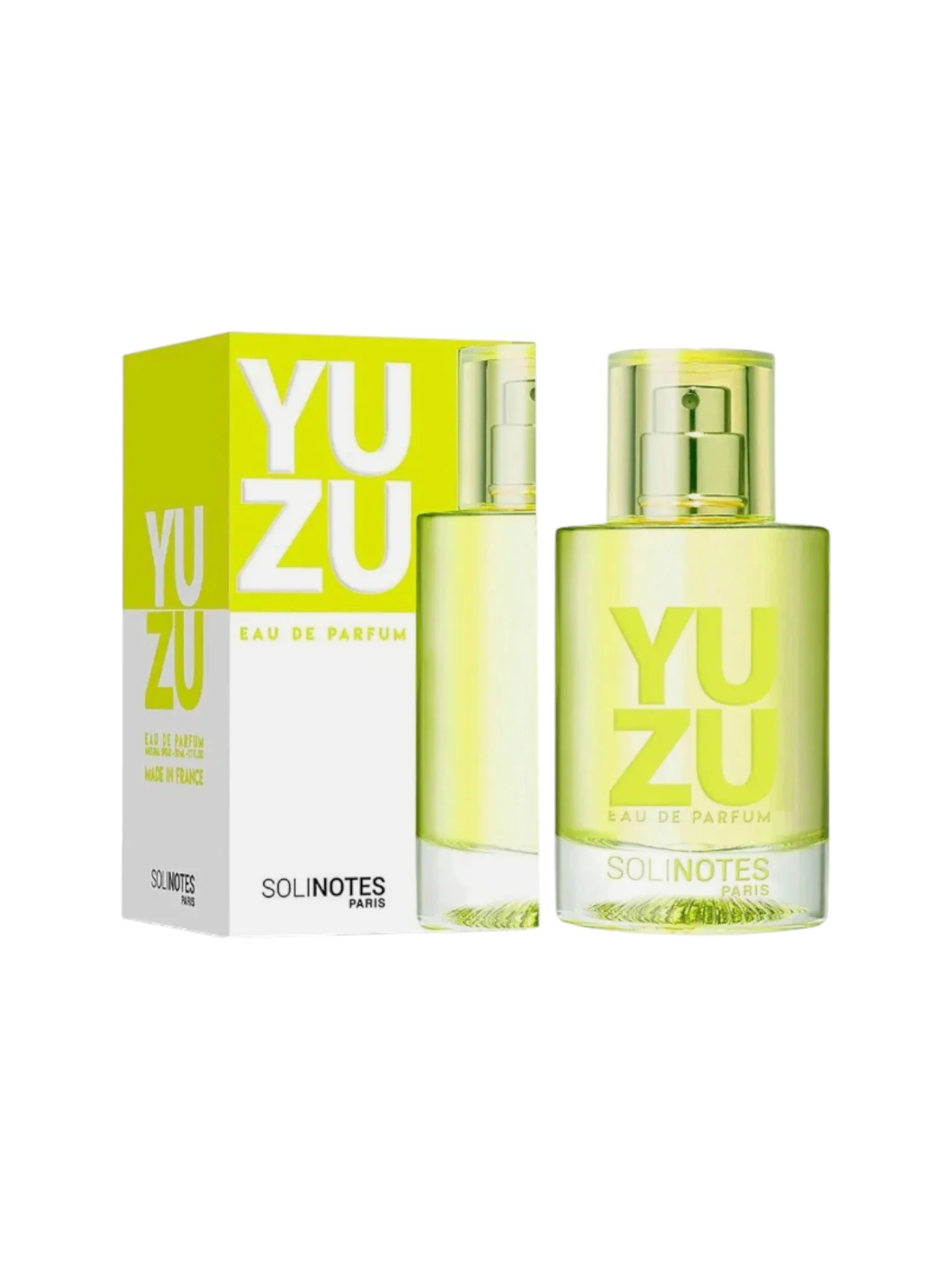 Signature Perfumes